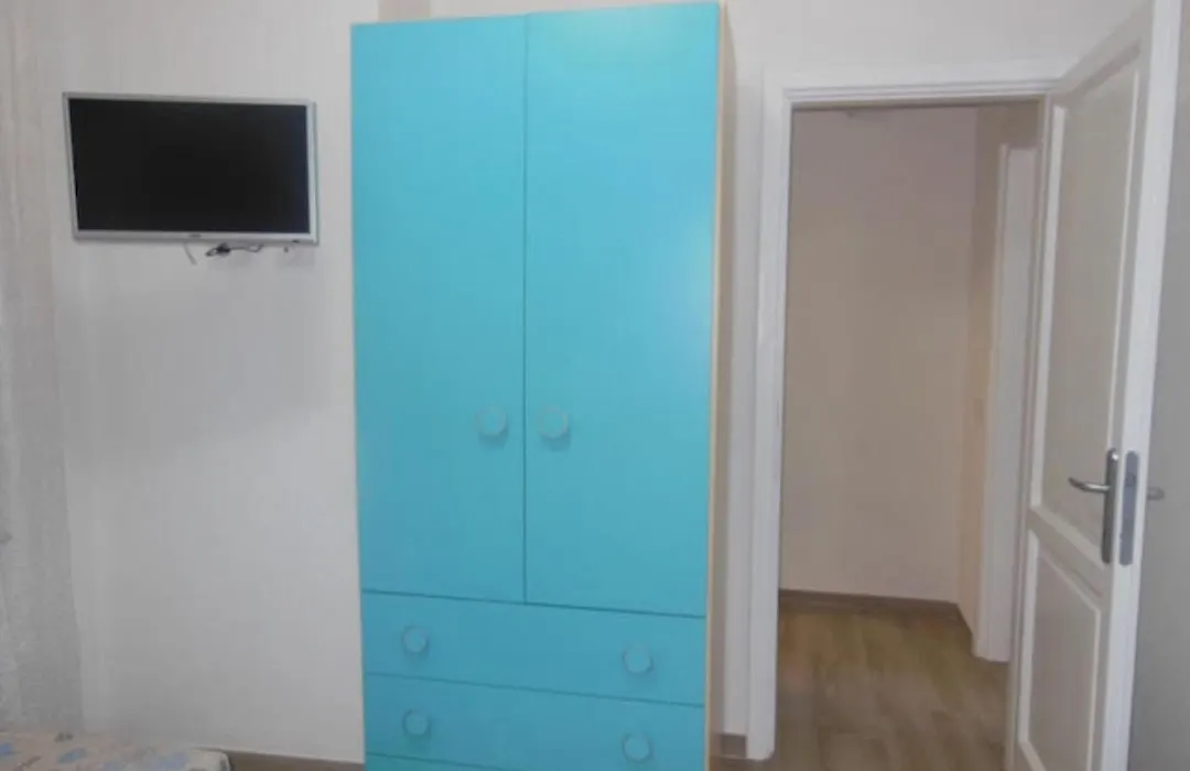 Punto Zero Rooms-1