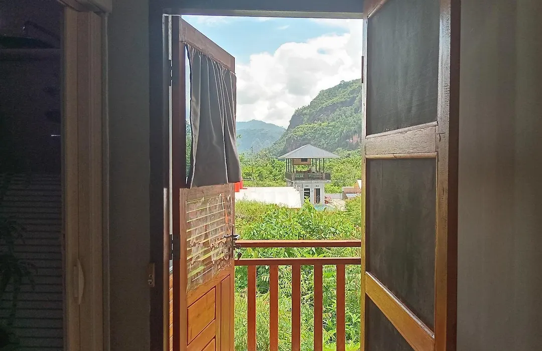 Murai Pagi Homestay-1