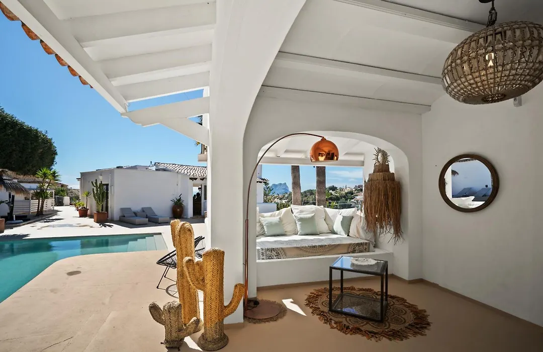 Caballito De Mar Boutique Hotel-1