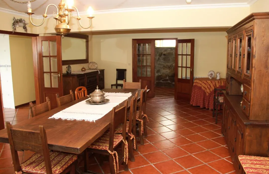 Casa Do Mogadouro-1