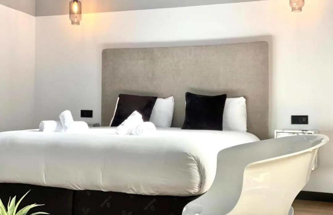 Royal Suites Madrid-1