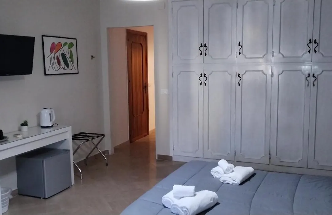 Suite Principe Scordia-1