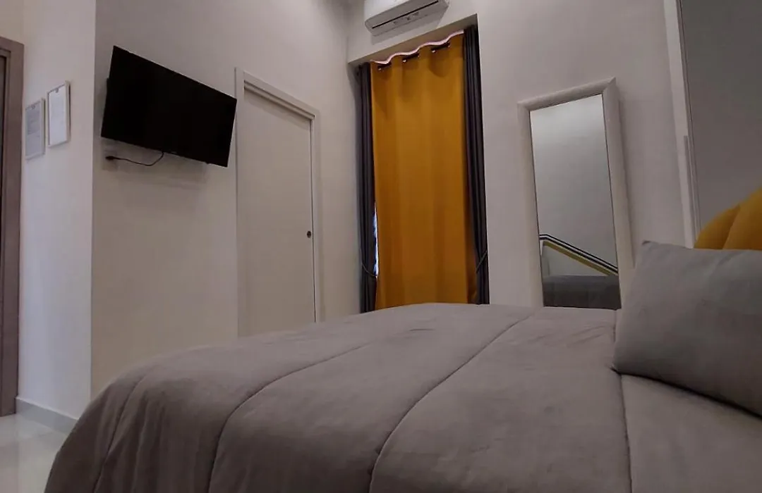 Suites Silo-1