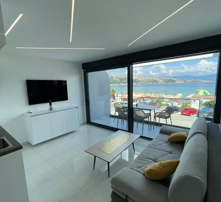 Villa San Sebastian-Direct Sea View-1