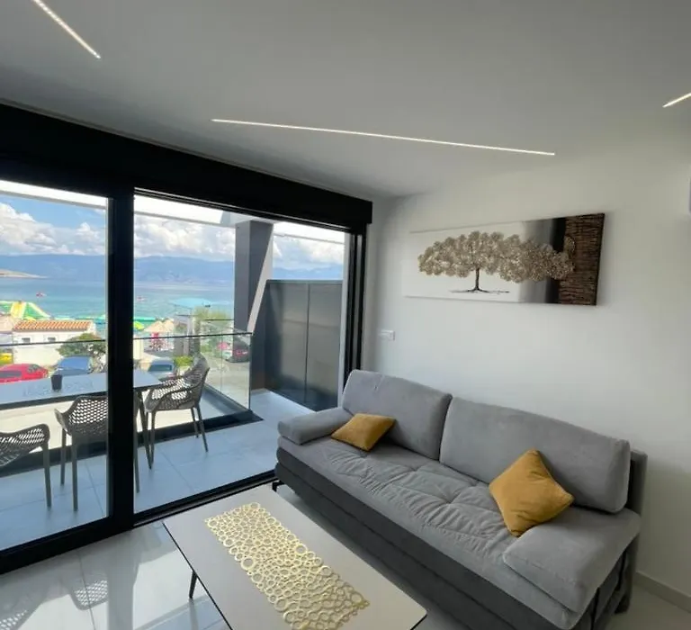 Villa San Sebastian-Direct Sea View-1