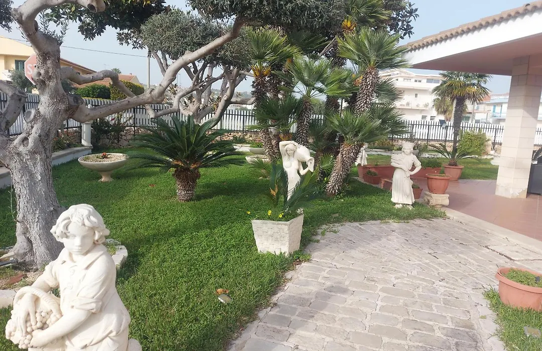 A Casa Di Franco-1