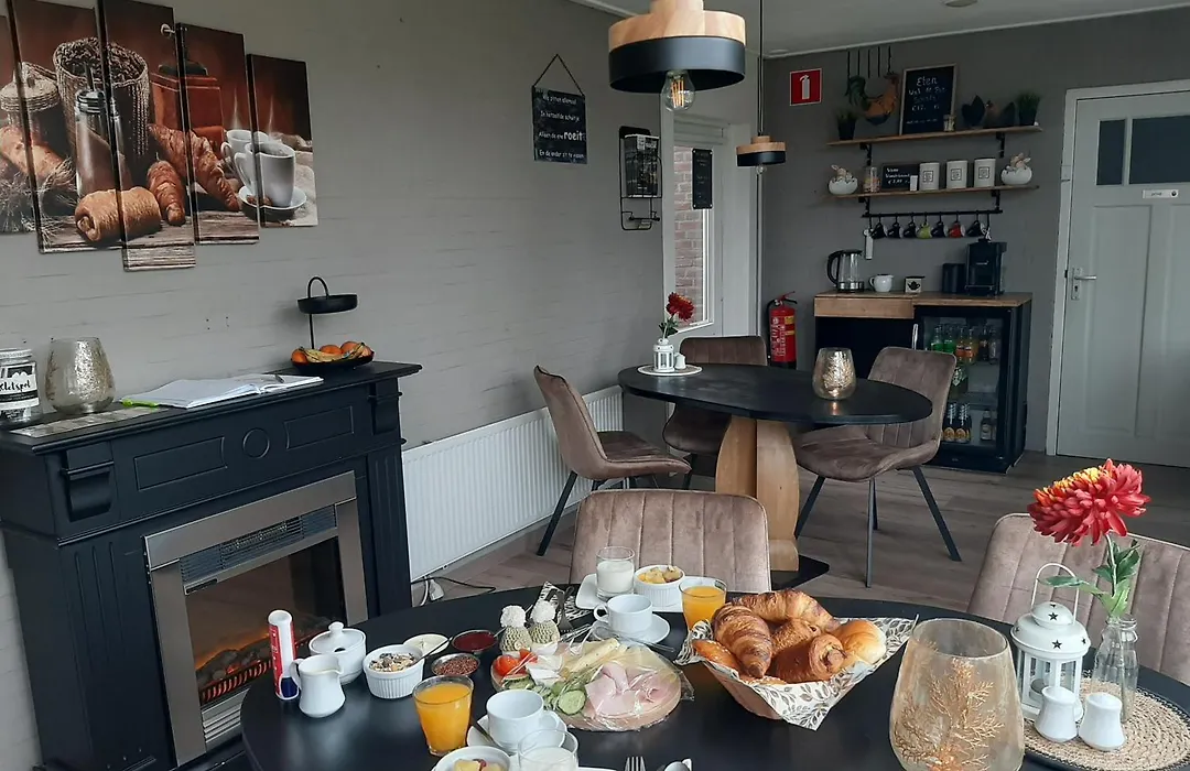 B&B De Wensput-1