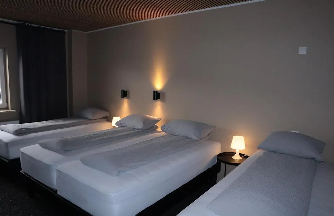 Blue Viking Guesthouse-1