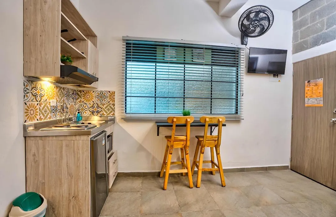 La Gruta Coliving-1