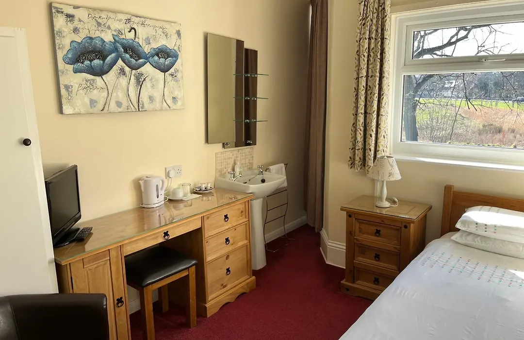 Chadwick Guest House-1