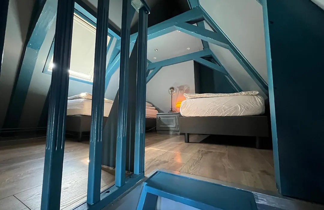 Nes B&B-1