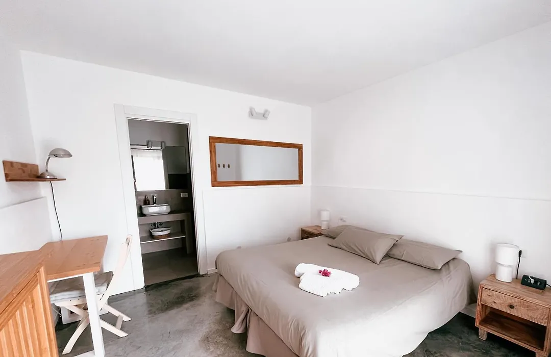 Mayana Sicily - The Suites-1