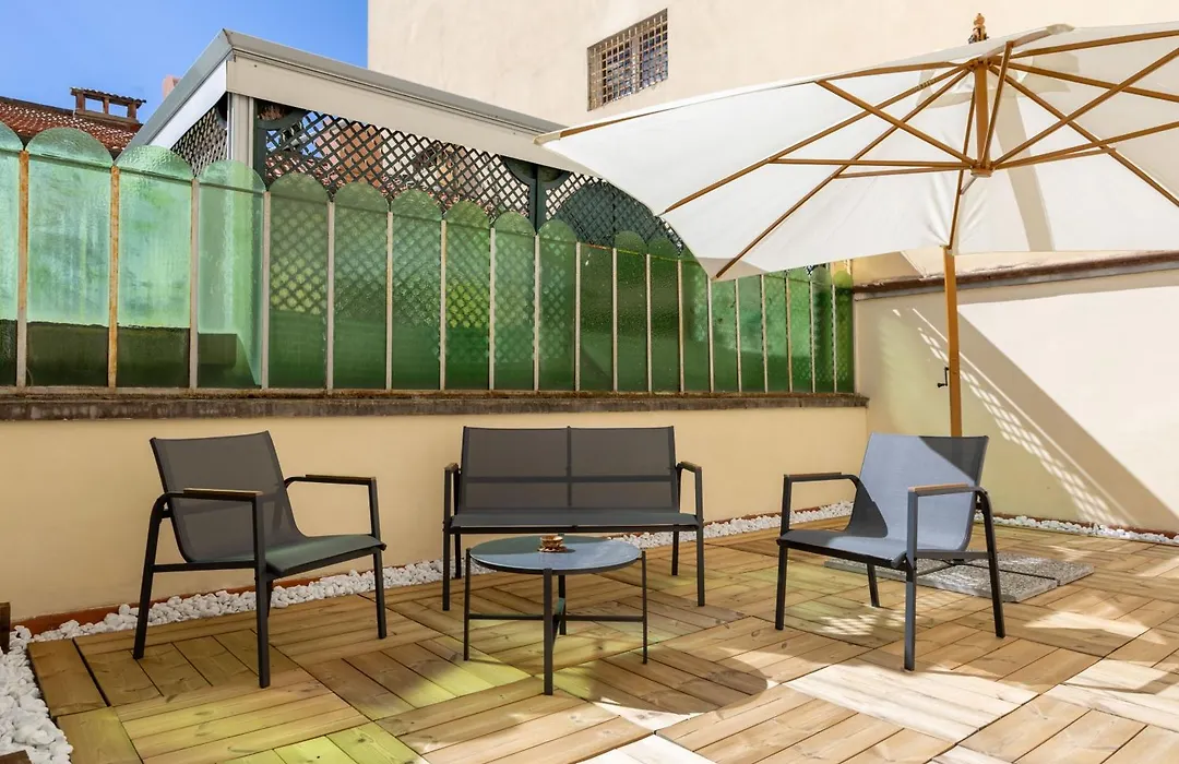 Pier Capponi 17 Rooms&Suites-1