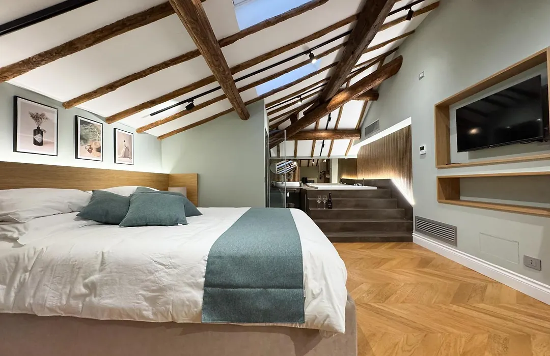 Corte Sospesa Guest House & Spa-1
