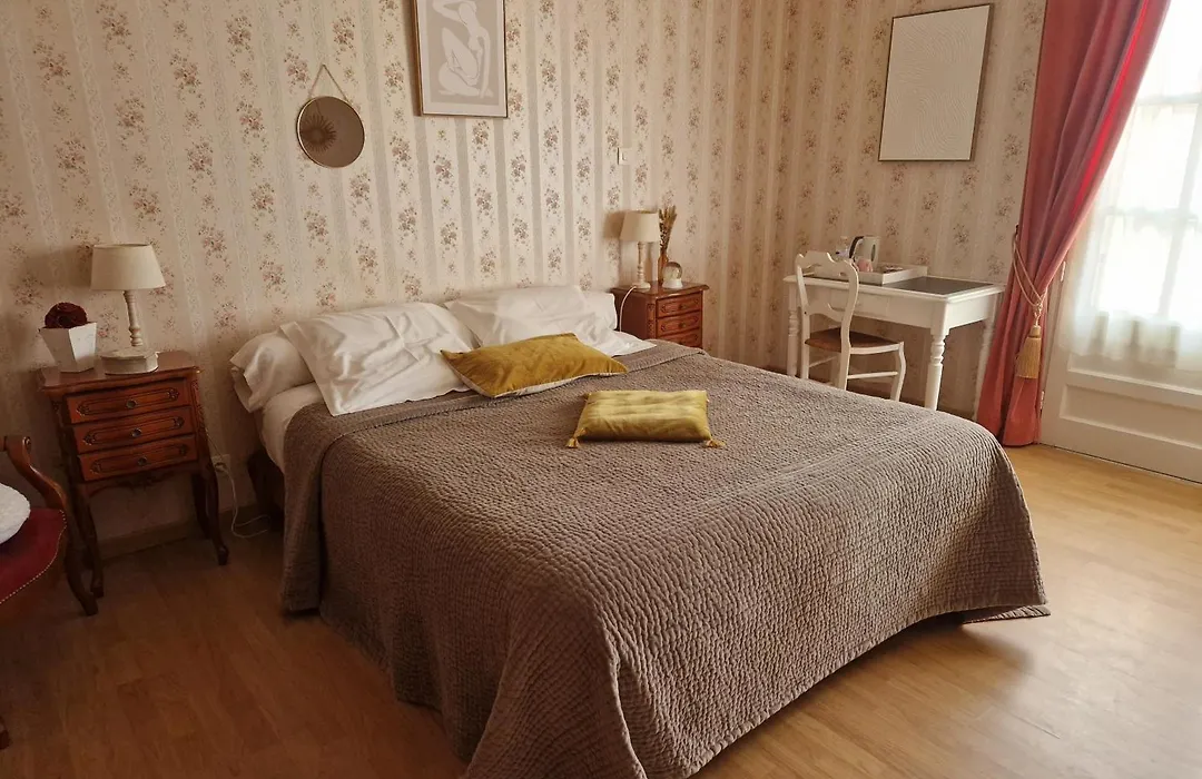 Le Logis de la Lande-1