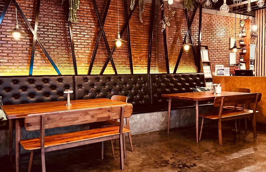 Bed Loft Cafe-1