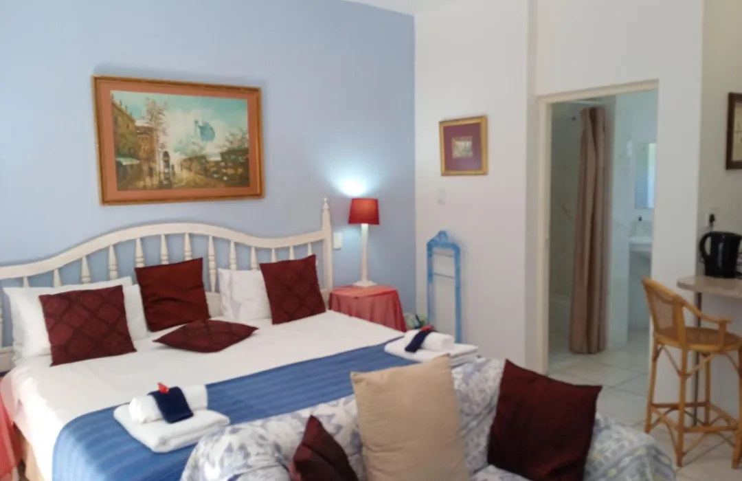 Norfolk Guest House-1