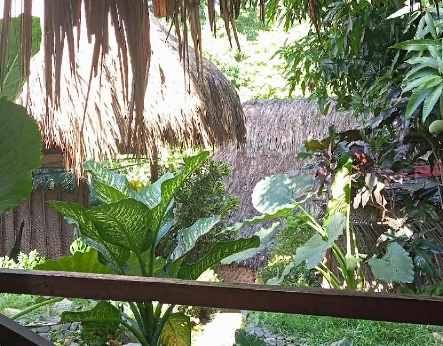 ECOCABAÑAS DIOSA JAGUAR tayrona-1