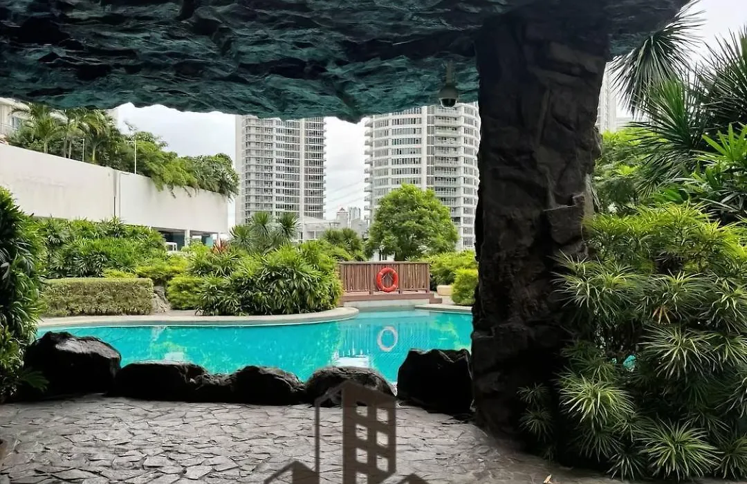 Infinite Space At Acqua Private Residences - Iguazu Tower-1