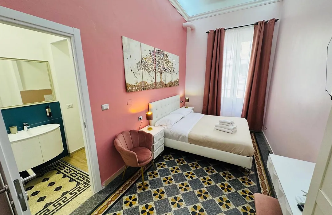 Virgilio Suite-1