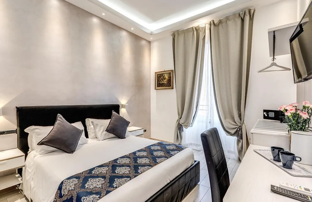 Rose Suite-1