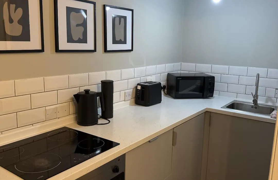 Skene Square 1 Bedroom-1