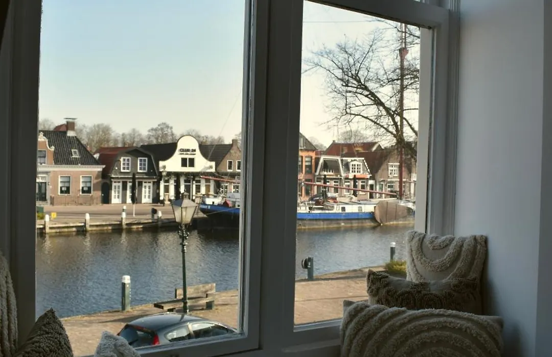 Logies Langestreek Lemmer-1