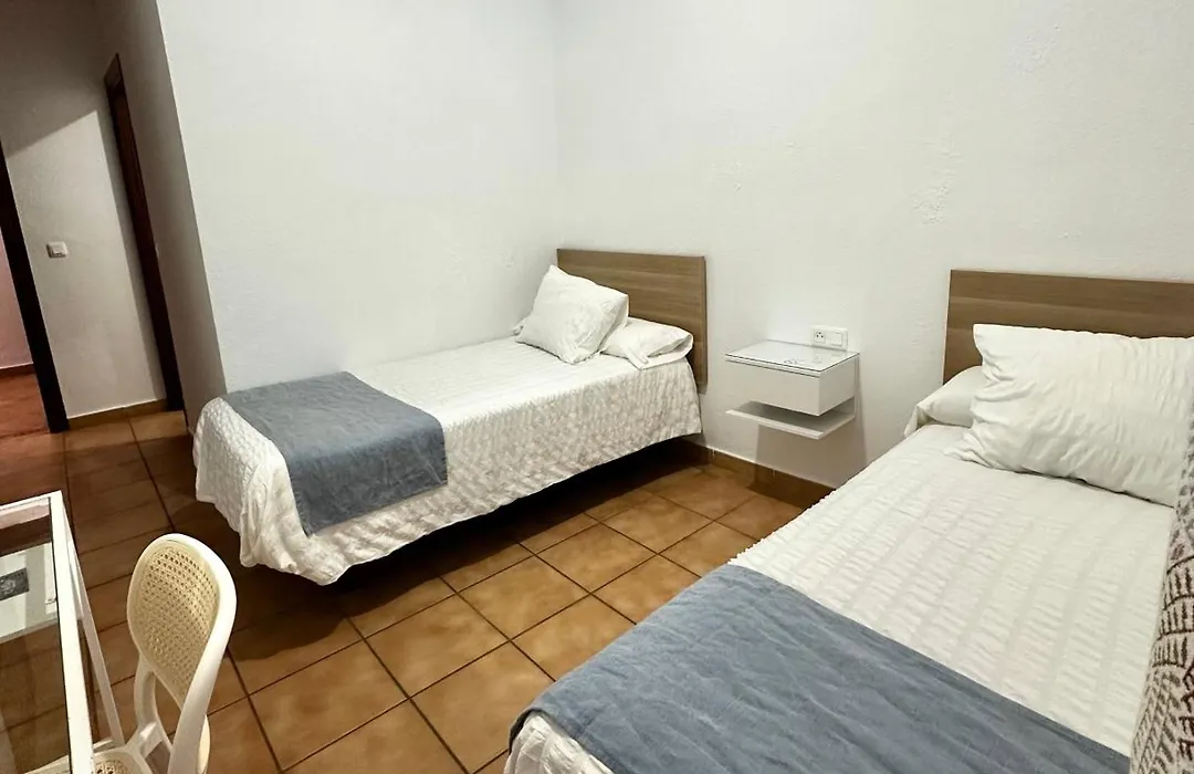 Hostal Mellizo-1