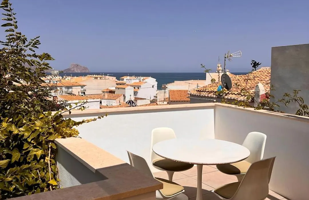 Hostal Del Vino La Costera (Adults Only)-1