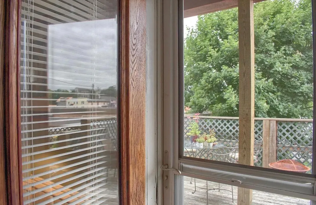 Shamokin Bed And Breakfast-1