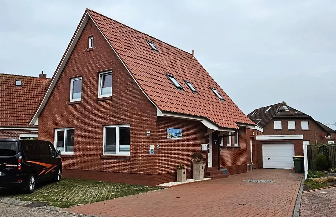 Pension Sonnenstrand-1