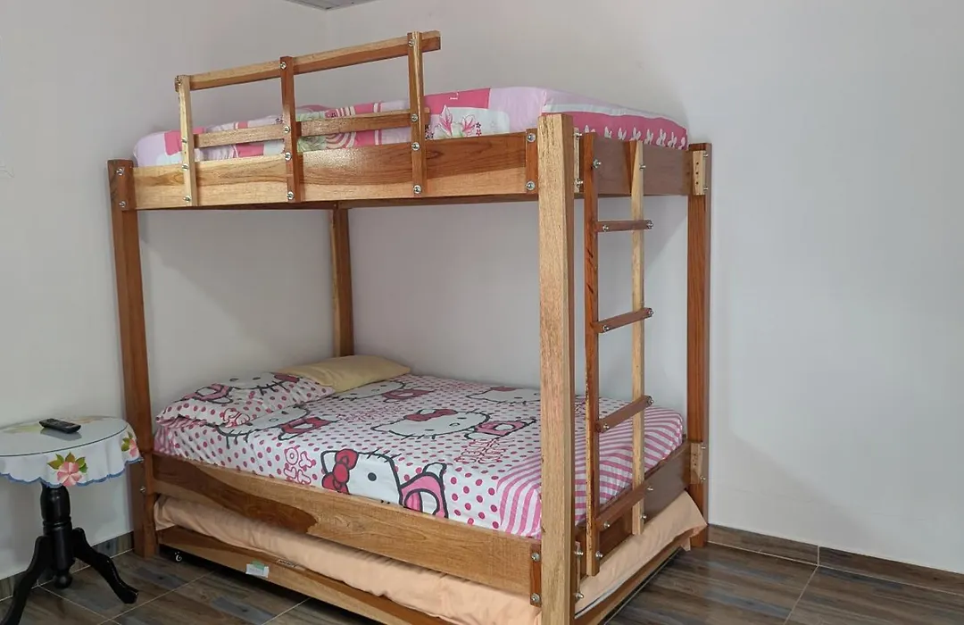 Chalet Real-1