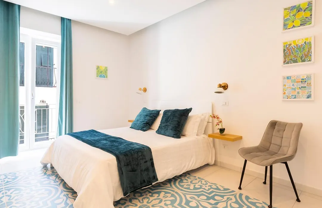 Via Roma Suites-1