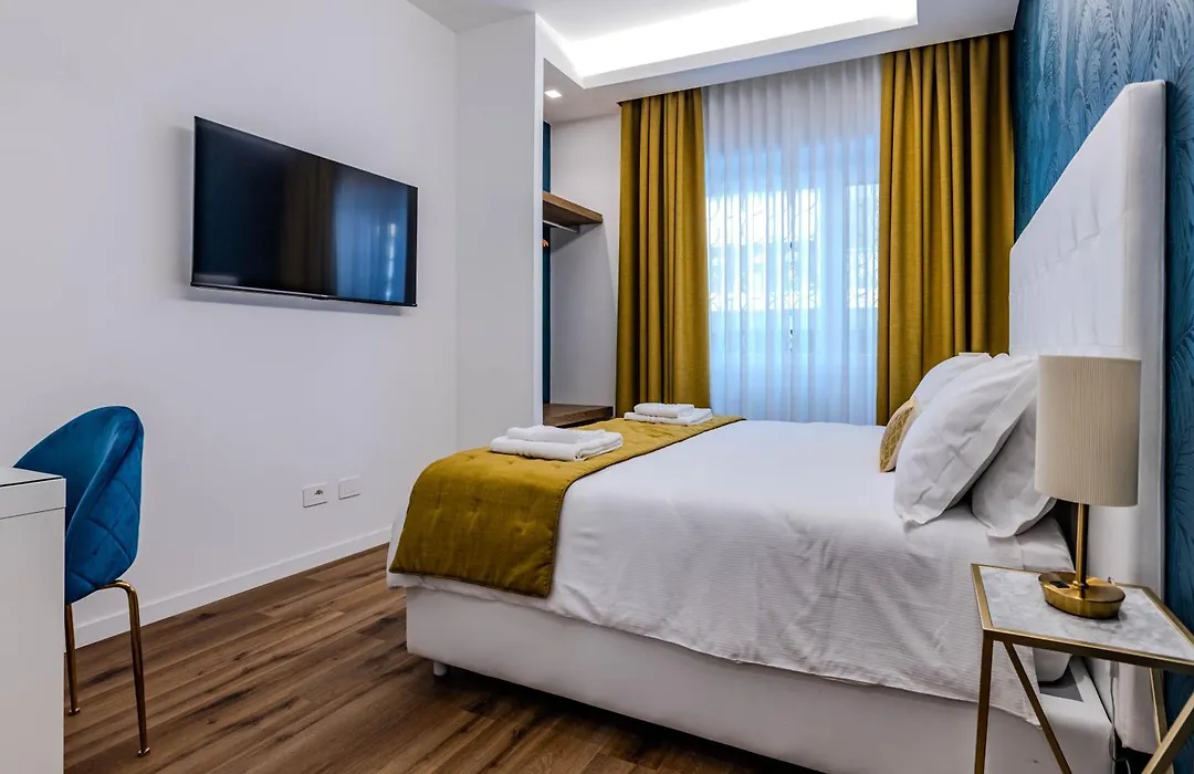 G Marconi Rooms & Suites-1