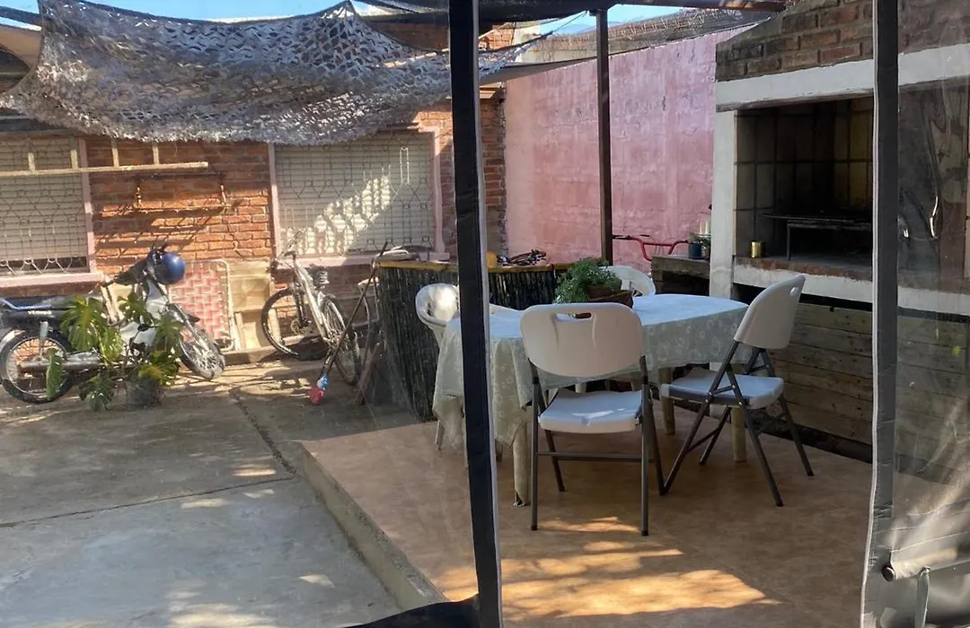 Casita Del Parque-1