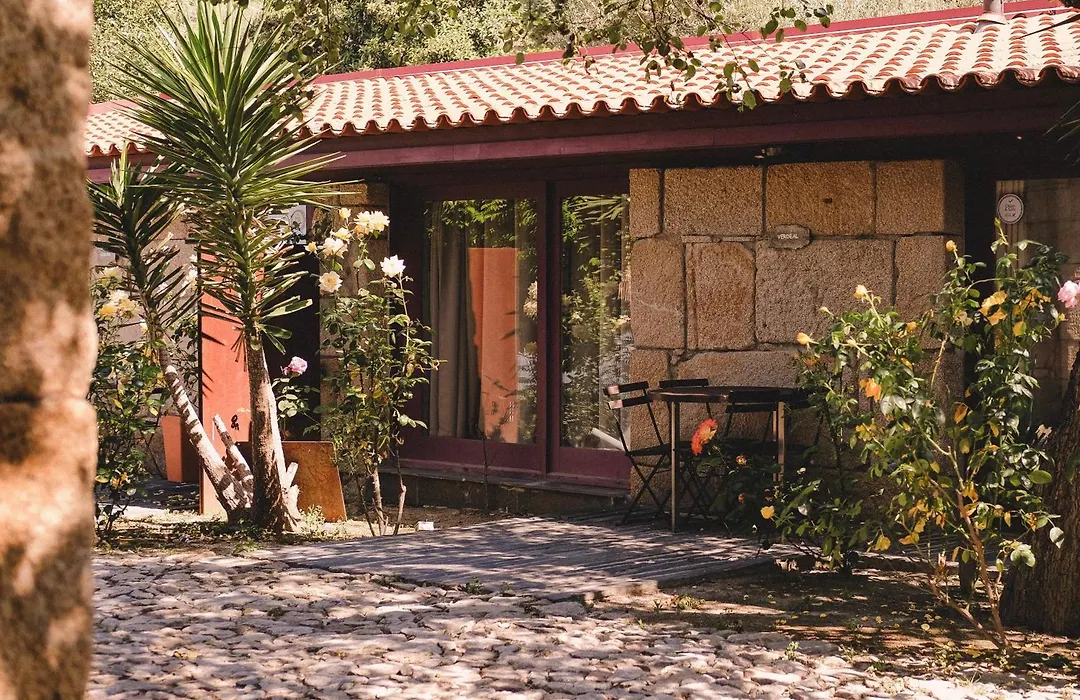 Casal De Tralhariz - Douro Valley-1