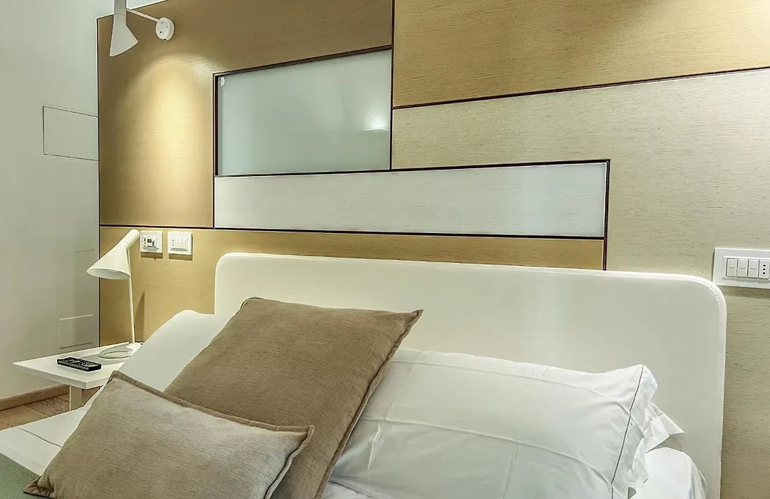 Santacroce Luxury Rooms-1