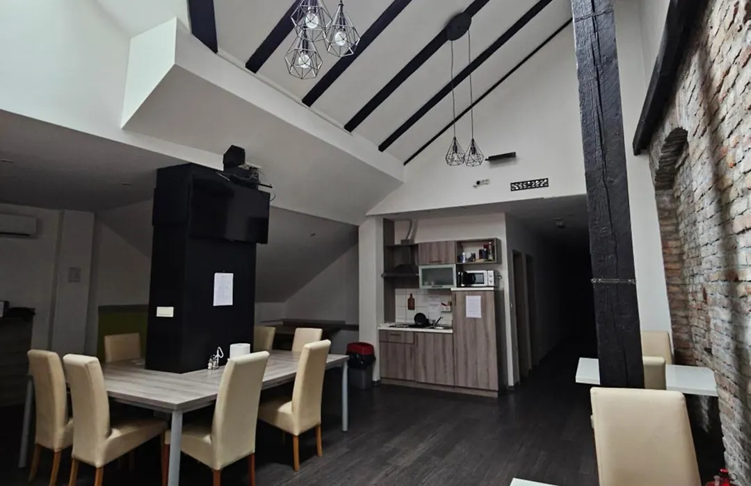 Kaptol Rooms-1