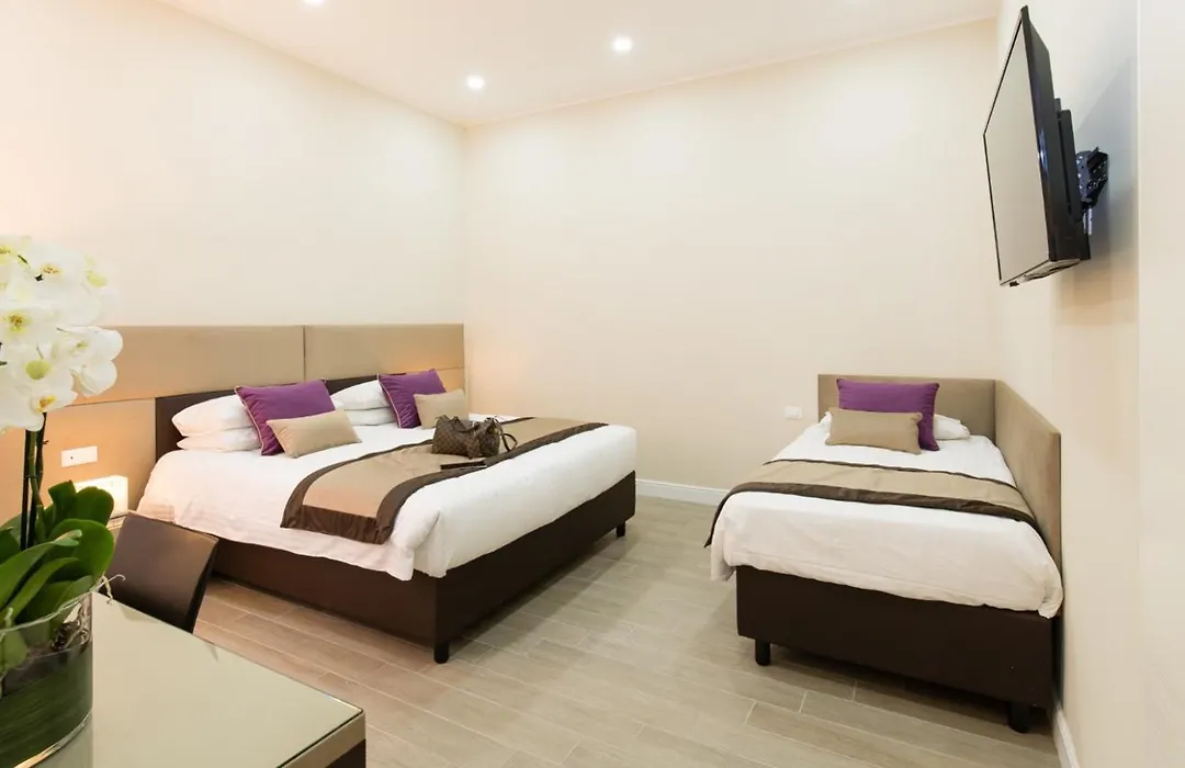 Bloom Apartment-1
