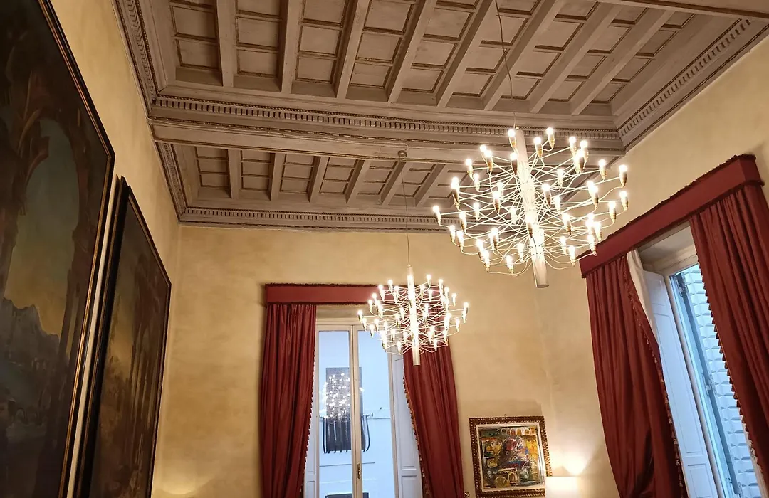 Residenza Al Pantheon - Rh Collection-1