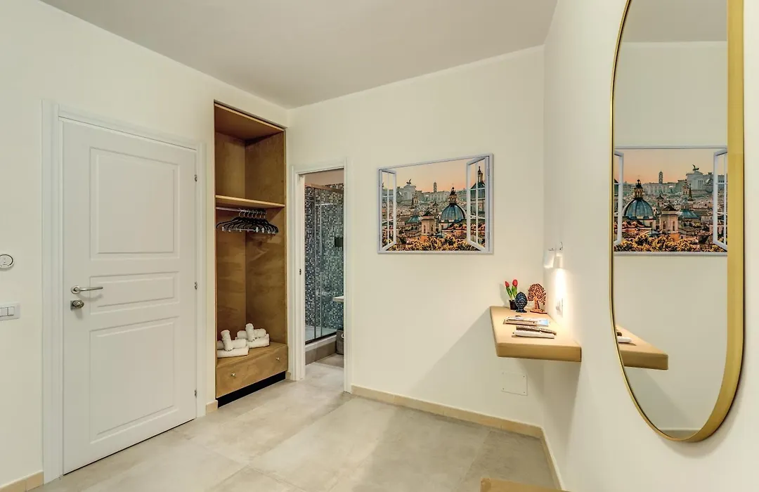 Boezio 6 Rooms By Roman Dreams-1
