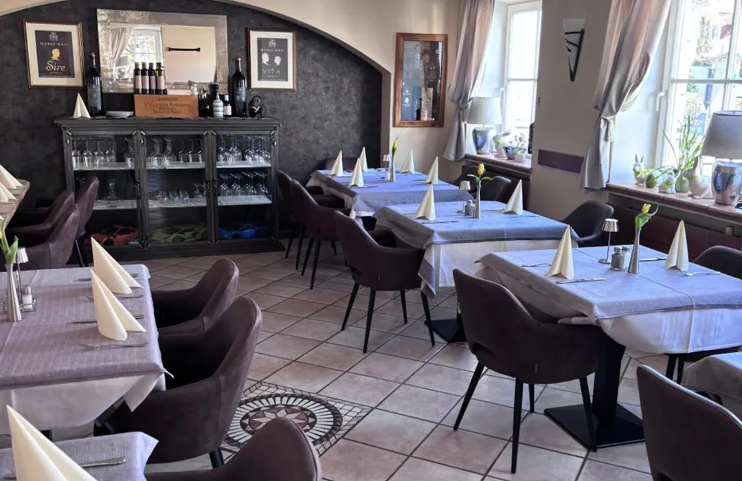 Hotel Ristorante Milano-1
