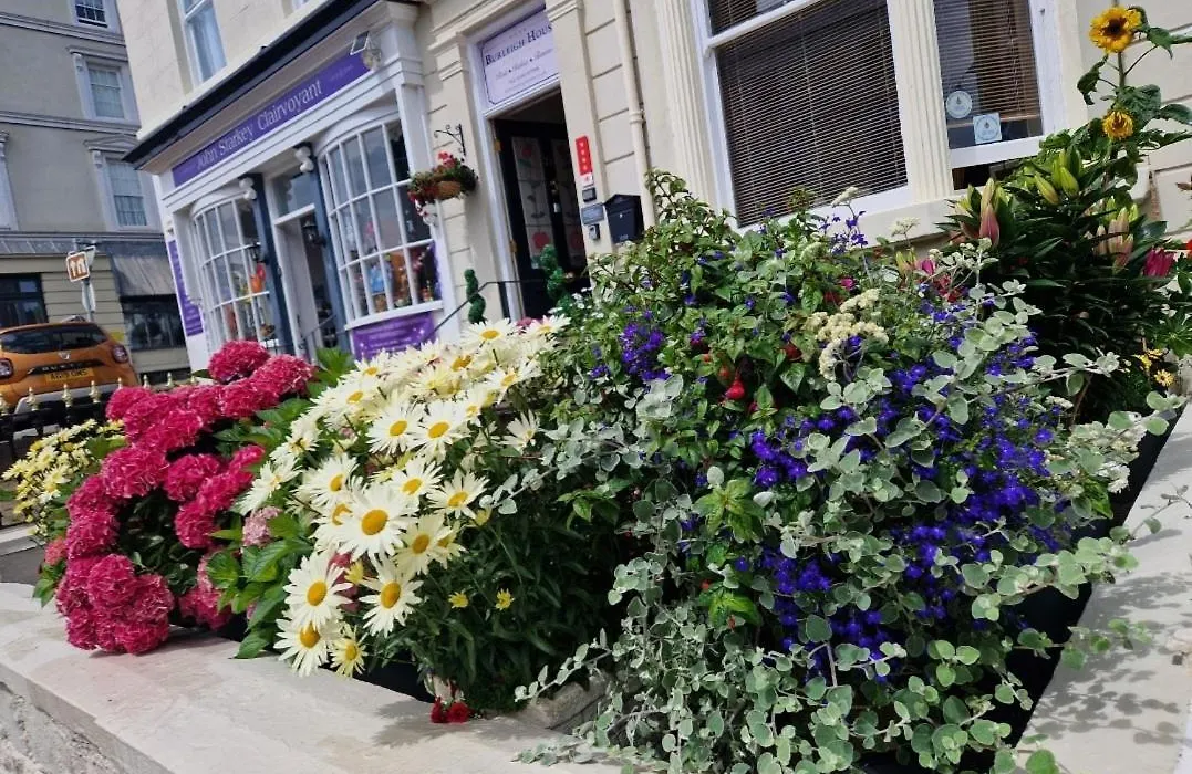 Burleigh Guest House-1