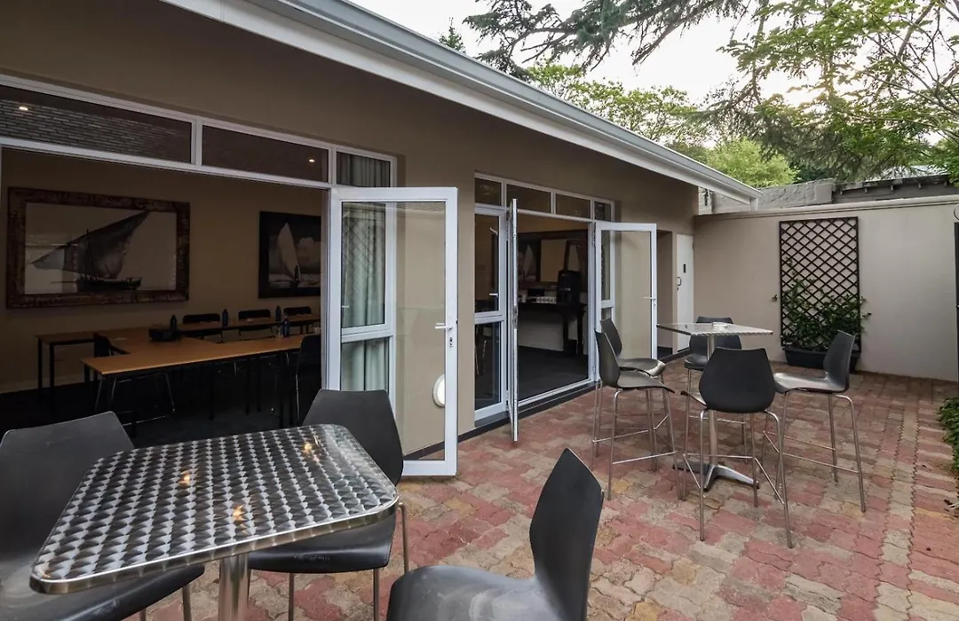 Melrose Place Boutique Hotel-1