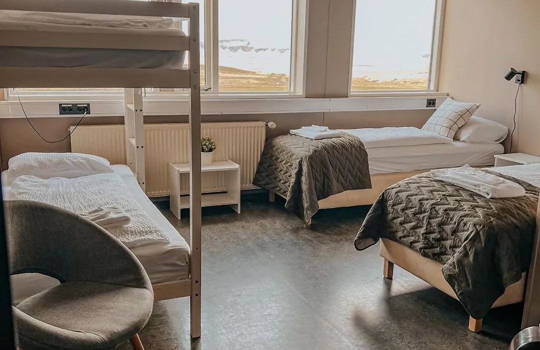 Guesthouse Reynir-1