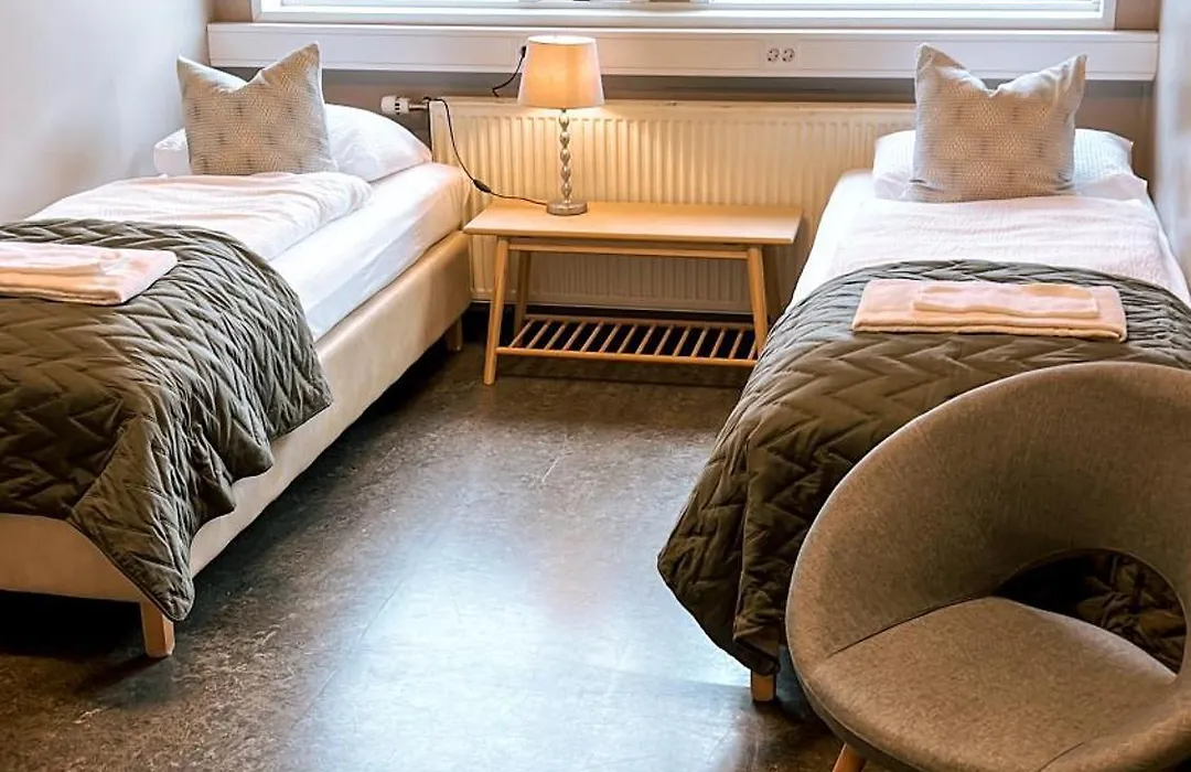 Guesthouse Reynir-1