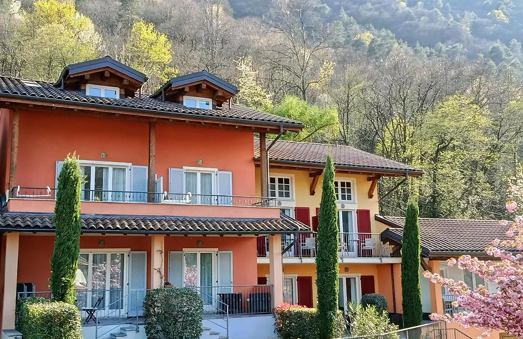 Cascina Nel Bosco-1