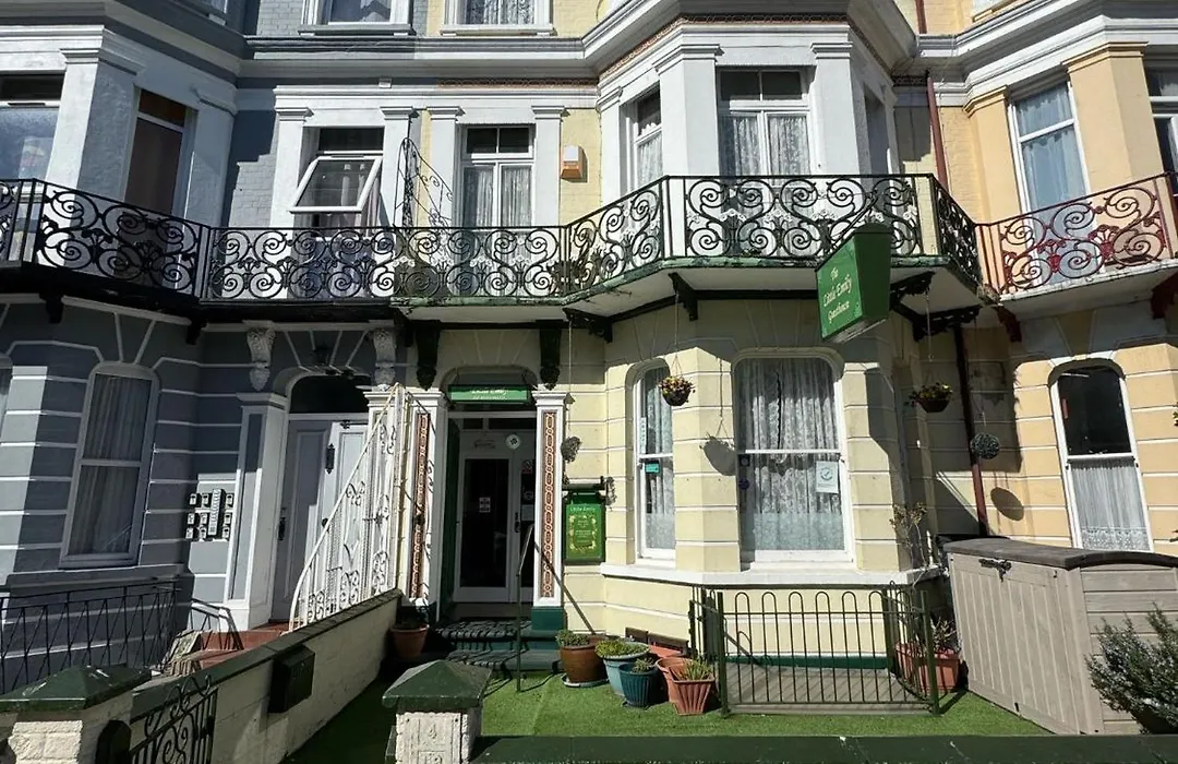 The Little Emily Guest House-1