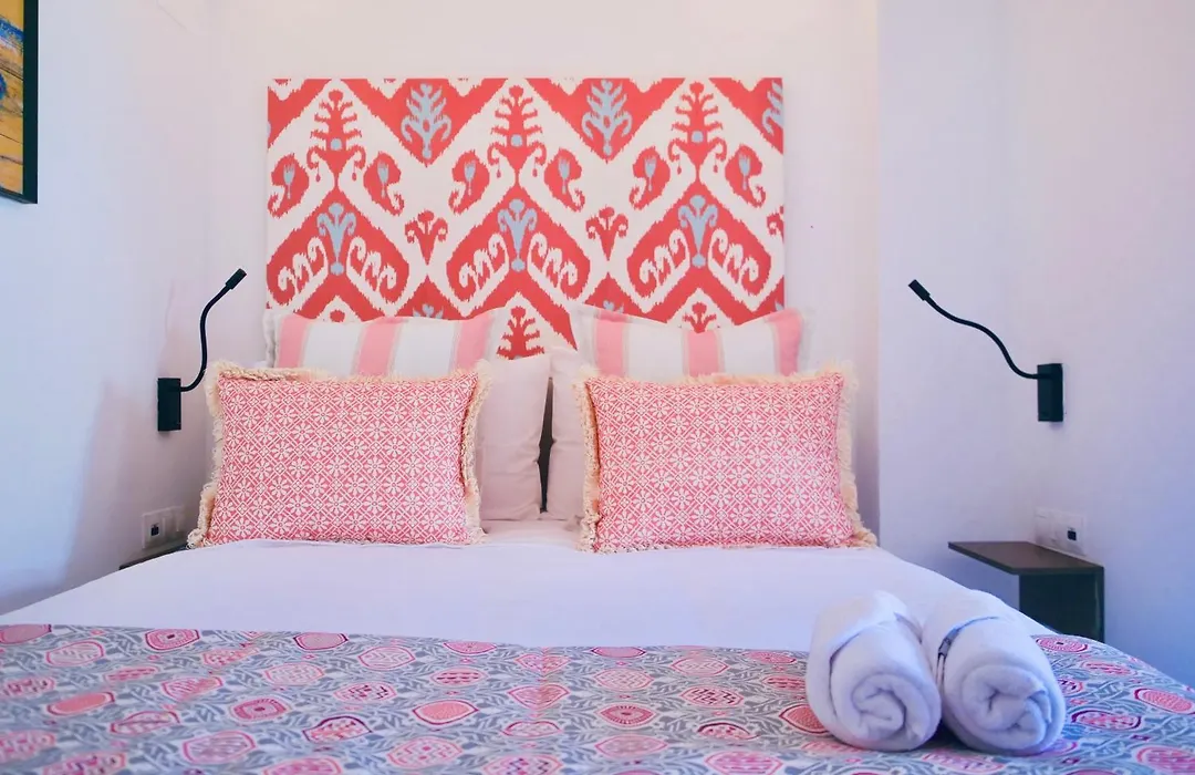 Golden Myra Apart-Hotel-1