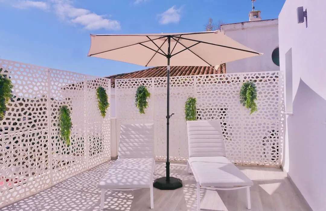 Golden Myra Apart-Hotel-1